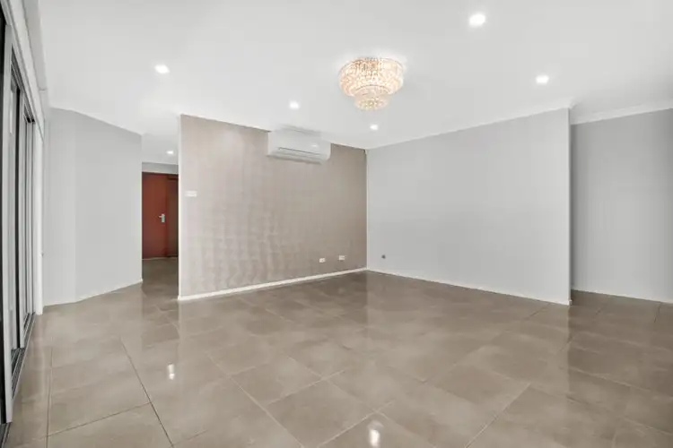 Fifth view of Homely house listing, 16 Glenmore Ridge Drive, Glenmore Park NSW 2745