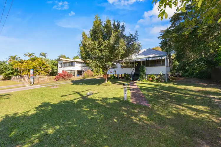 14-18 Byron Street, Mackay QLD 4740