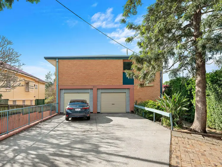 Second view of Homely unit listing, 7/834 Ipswich Road, Moorooka QLD 4105
