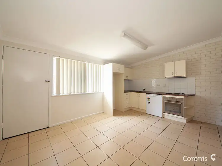 Second view of Homely unit listing, 4/211 Webster Road, Stafford QLD 4053