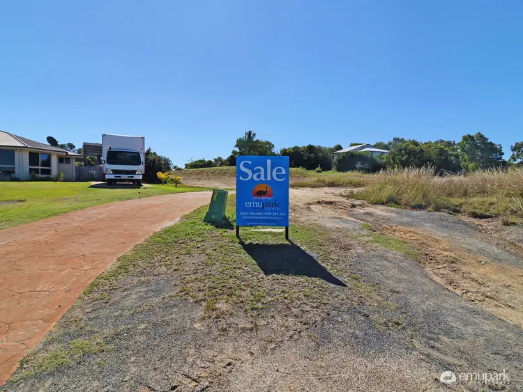 12 Amalfi Drive, Zilzie QLD 4710