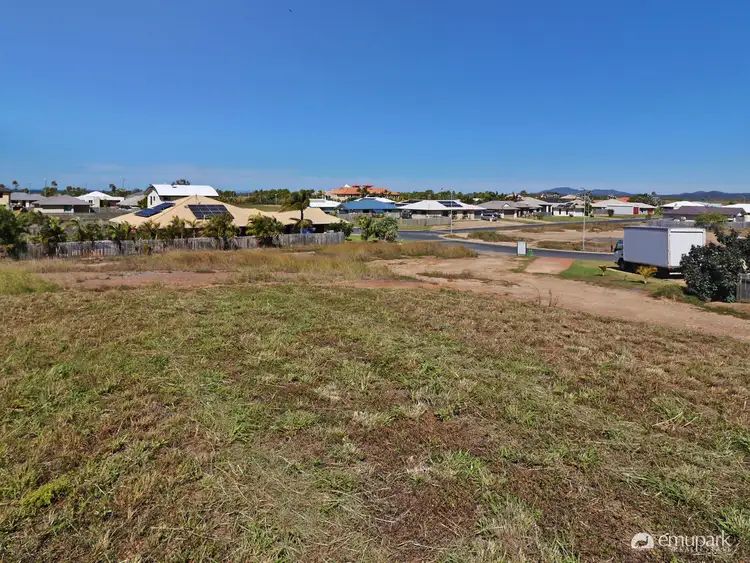 Fourth view of Homely land listing, 12 Amalfi Drive, Zilzie QLD 4710