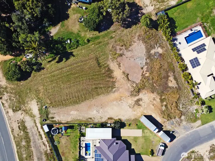 Seventh view of Homely land listing, 12 Amalfi Drive, Zilzie QLD 4710