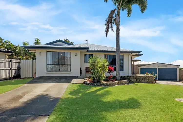 8 Fantome Court, Rural View QLD 4740