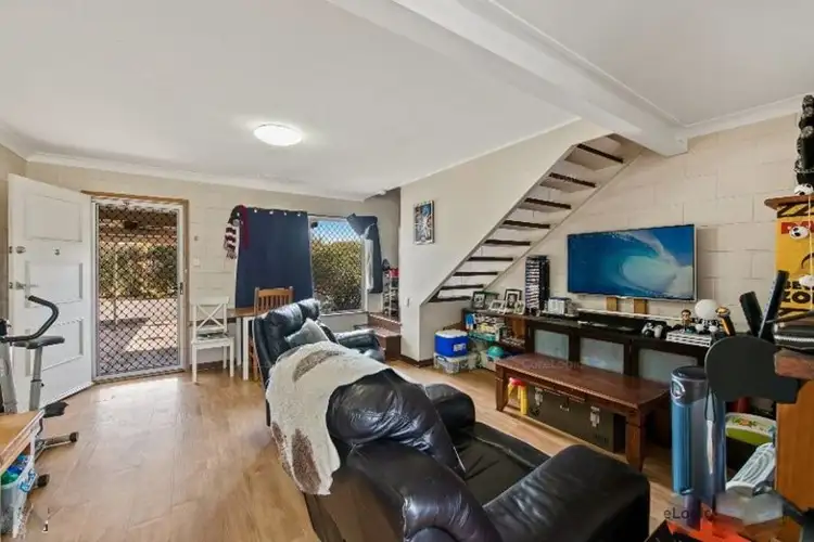 Second view of Homely unit listing, 3/9 Whitefriars Street, Rockville QLD 4350