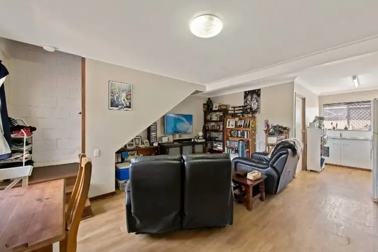 Third view of Homely unit listing, 3/9 Whitefriars Street, Rockville QLD 4350