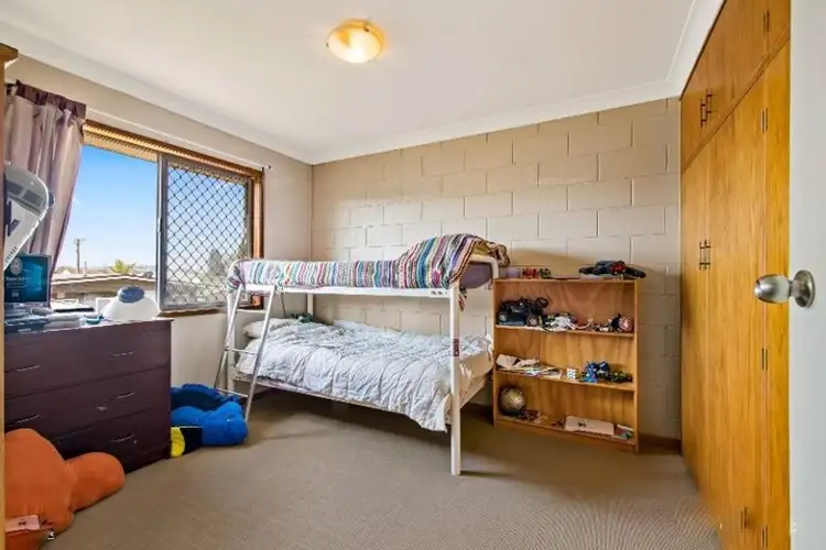 Fifth view of Homely unit listing, 3/9 Whitefriars Street, Rockville QLD 4350