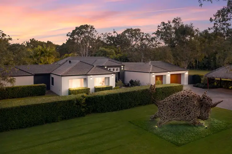 593 Formosa Road, Gumdale QLD 4154