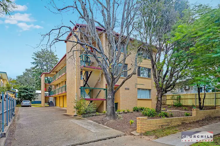 Main view of Homely unit listing, 2/15 David St, Nundah QLD 4012