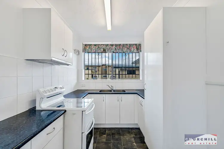 Second view of Homely unit listing, 2/15 David St, Nundah QLD 4012