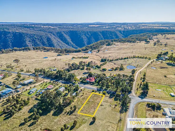 97 Brackin Street, Armidale NSW 2350