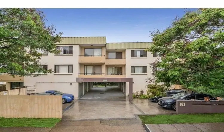 10/161 Junction Road, Clayfield QLD 4011