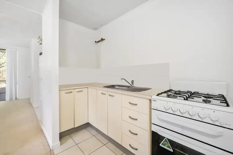 Fifth view of Homely unit listing, 10/161 Junction Road, Clayfield QLD 4011