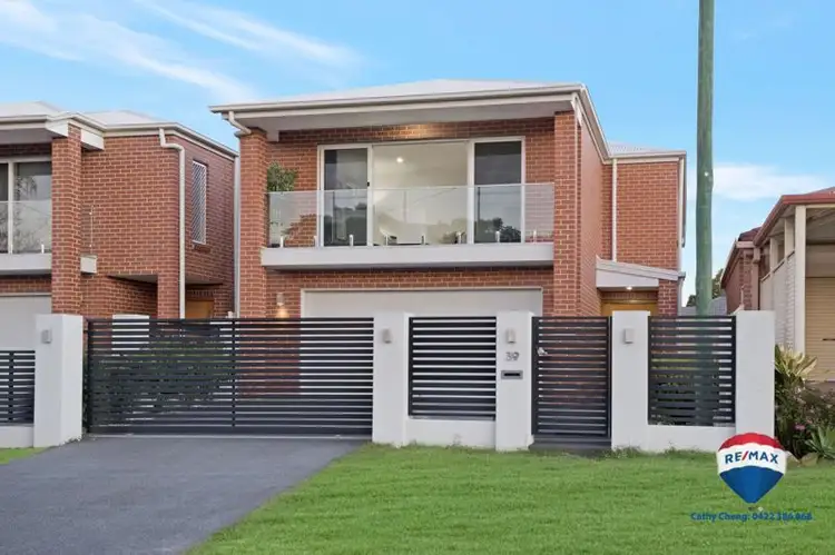 39 Lampson Street, Sunnybank QLD 4109