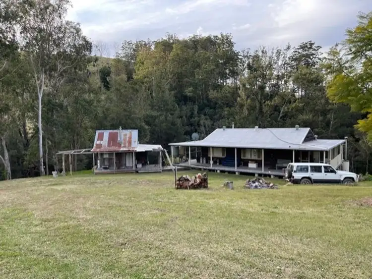 Main view of Homely rural property listing, Address available on request