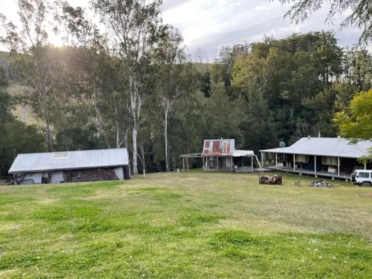 Fifth view of Homely rural property listing, Address available on request