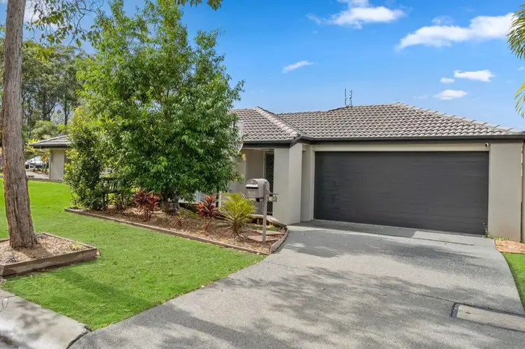 Main view of Homely house listing, 38 Lisa Crescent, Coomera QLD 4209