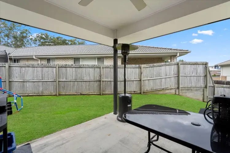 Third view of Homely house listing, 38 Lisa Crescent, Coomera QLD 4209