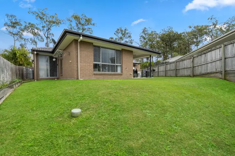 Fourth view of Homely house listing, 38 Lisa Crescent, Coomera QLD 4209