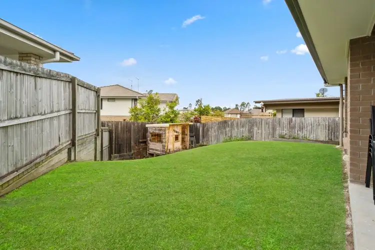 Fifth view of Homely house listing, 38 Lisa Crescent, Coomera QLD 4209