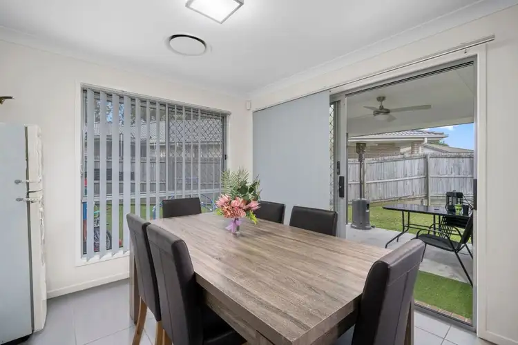 Sixth view of Homely house listing, 38 Lisa Crescent, Coomera QLD 4209