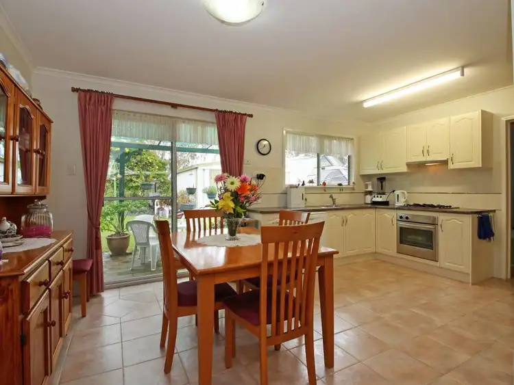 Fifth view of Homely house listing, 19 Chorley Street, Kippa-Ring QLD 4021