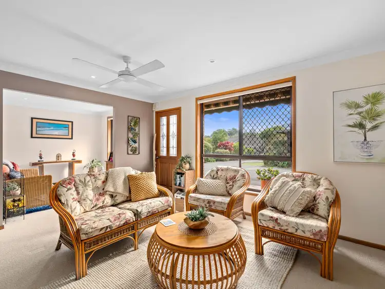 Second view of Homely house listing, 2/11 Nioka Place, Coffs Harbour NSW 2450