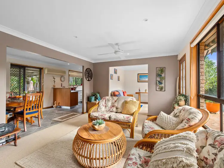 Third view of Homely house listing, 2/11 Nioka Place, Coffs Harbour NSW 2450