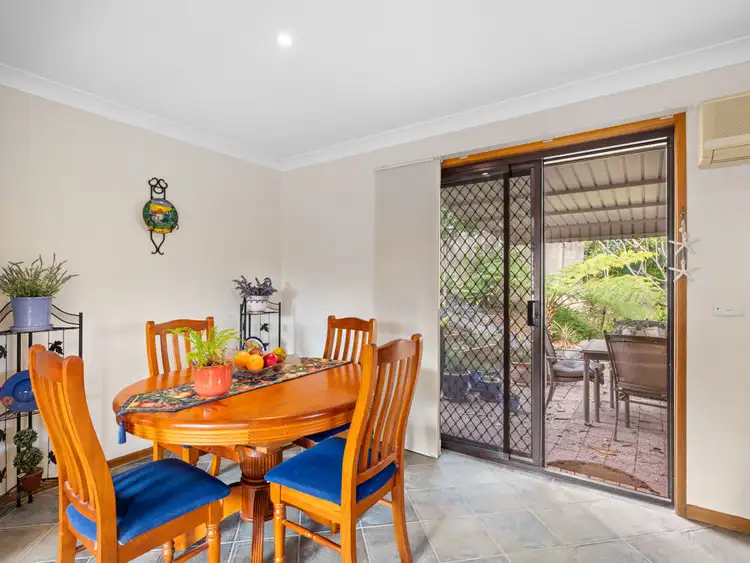 Fifth view of Homely house listing, 2/11 Nioka Place, Coffs Harbour NSW 2450