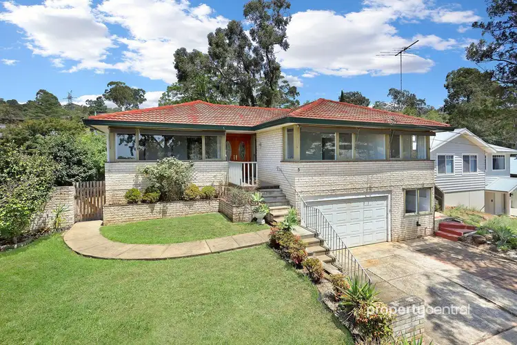5 Regatta Place, Leonay NSW 2750