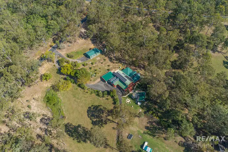 Third view of Homely rural property listing, 28 Melba Street, Moorina QLD 4506