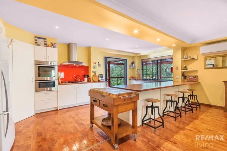 Fifth view of Homely rural property listing, 28 Melba Street, Moorina QLD 4506