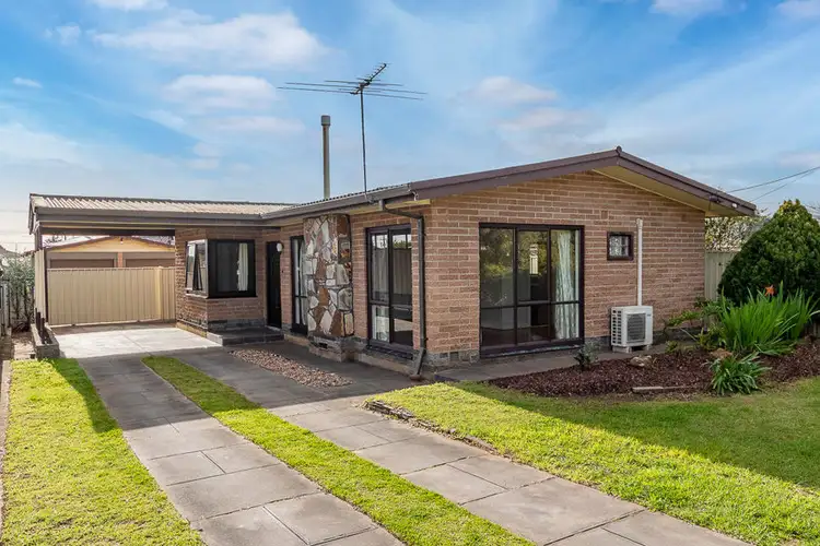 57 Hancock Avenue, Campbelltown SA 5074