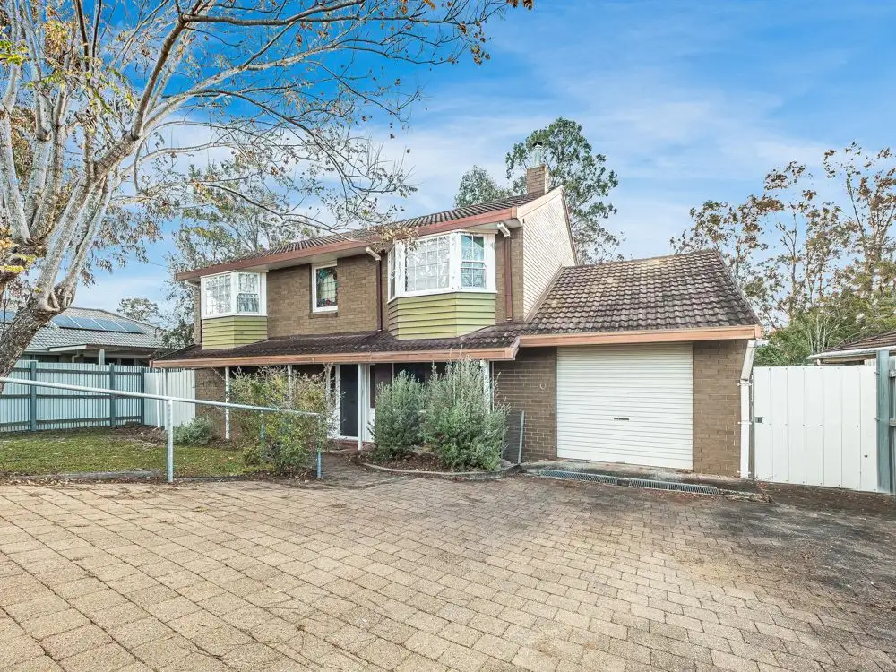 Main view of Homely house listing, 40 Boundary Street, Beaudesert QLD 4285