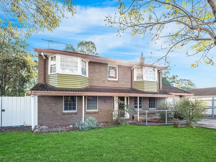 Second view of Homely house listing, 40 Boundary Street, Beaudesert QLD 4285