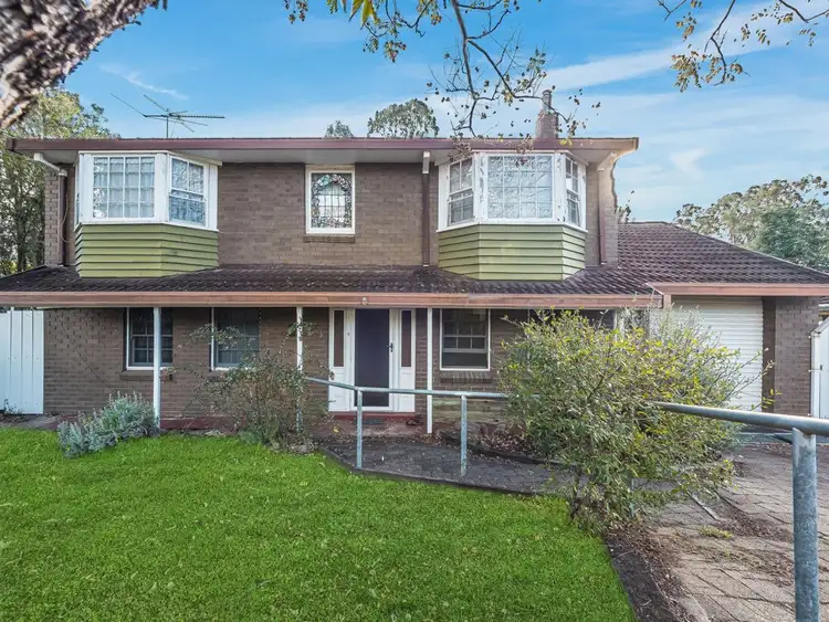 Fourth view of Homely house listing, 40 Boundary Street, Beaudesert QLD 4285