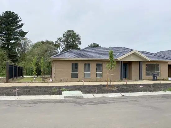 Second view of Homely house listing, 1 Riversdale Mews, Wallan VIC 3756