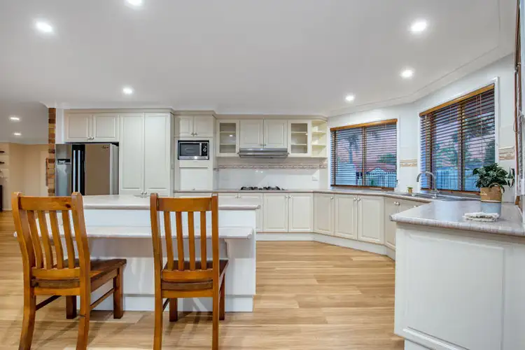 Second view of Homely house listing, 33 Royal Palm Drive, Steiglitz QLD 4207