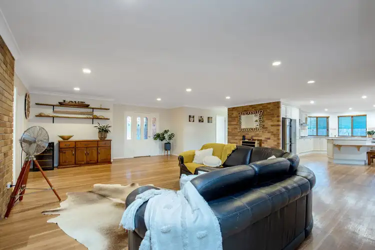 Fifth view of Homely house listing, 33 Royal Palm Drive, Steiglitz QLD 4207