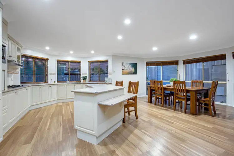 Sixth view of Homely house listing, 33 Royal Palm Drive, Steiglitz QLD 4207