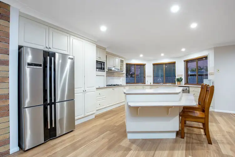 Seventh view of Homely house listing, 33 Royal Palm Drive, Steiglitz QLD 4207