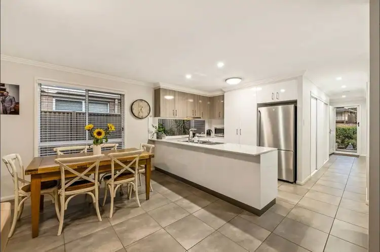 Second view of Homely unit listing, 2/13 Henry Street, Mount Lofty QLD 4350