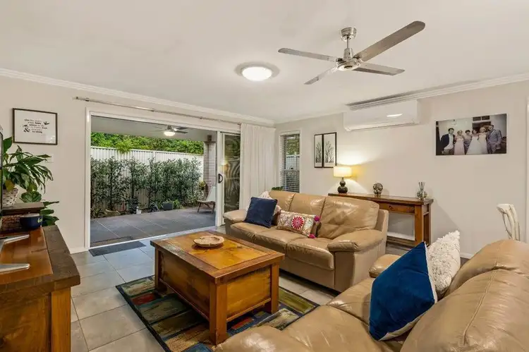 Fifth view of Homely unit listing, 2/13 Henry Street, Mount Lofty QLD 4350
