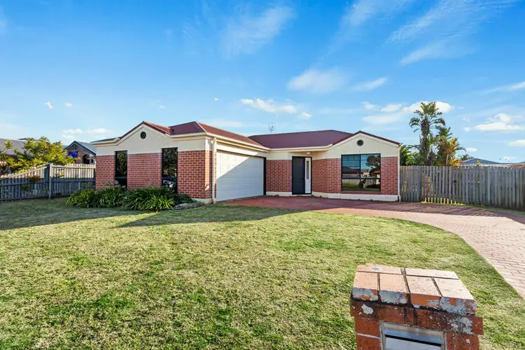 Main view of Homely house listing, 3 Menzies Street, Middle Ridge QLD 4350
