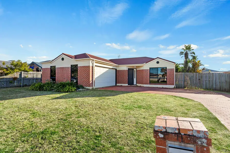 Main view of Homely house listing, 3 Menzies Street, Middle Ridge QLD 4350