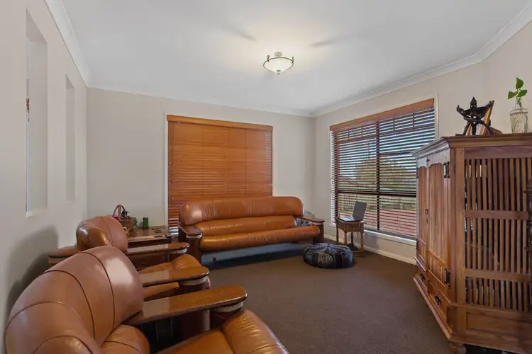 Third view of Homely house listing, 3 Menzies Street, Middle Ridge QLD 4350