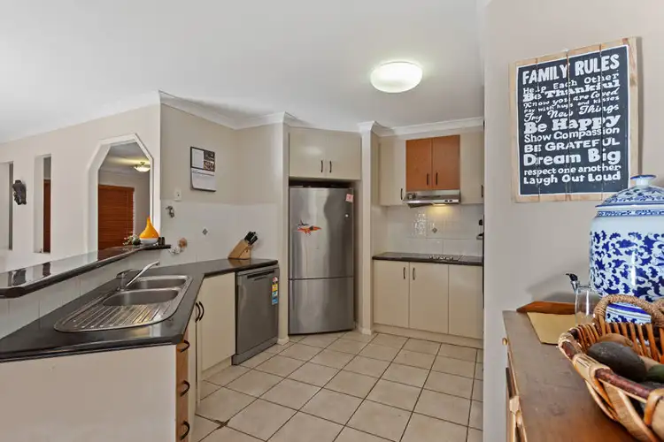 Fourth view of Homely house listing, 3 Menzies Street, Middle Ridge QLD 4350