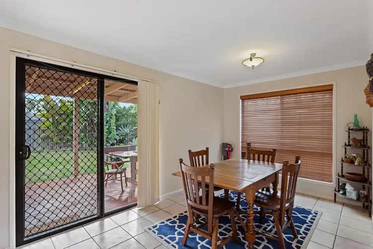 Sixth view of Homely house listing, 3 Menzies Street, Middle Ridge QLD 4350