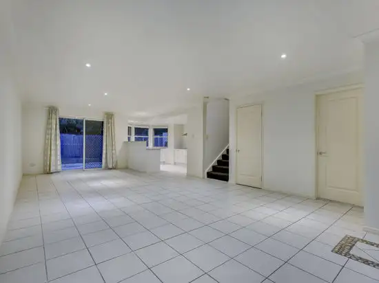 Fourth view of Homely townhouse listing, 2/15 San Mateo Boulevard, Eight Mile Plains QLD 4113