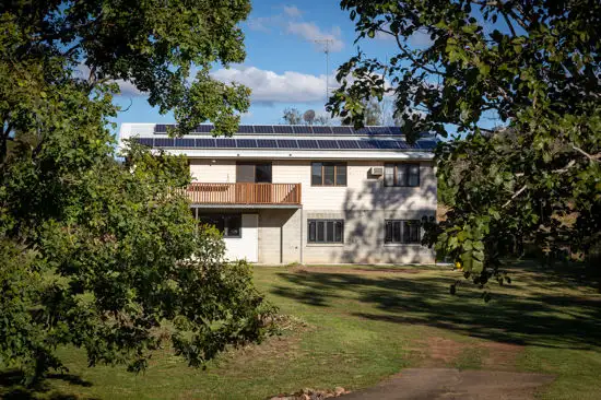 Main view of Homely house listing, 26 Stewart Street, Withcott QLD 4352